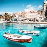 Villa Doma, Near Dubrovnik *
