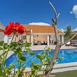 Doma, Near Dubrovnik *