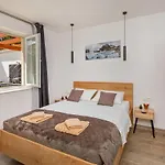 Doma, Near Dubrovnik *