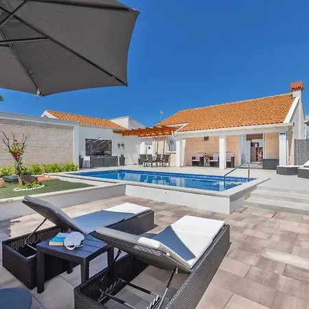 Doma, Near Dubrovnik