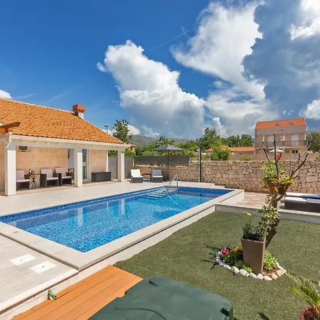 Doma, Near Dubrovnik