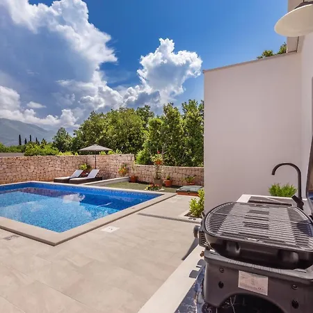 Villa Doma, Near Dubrovnik