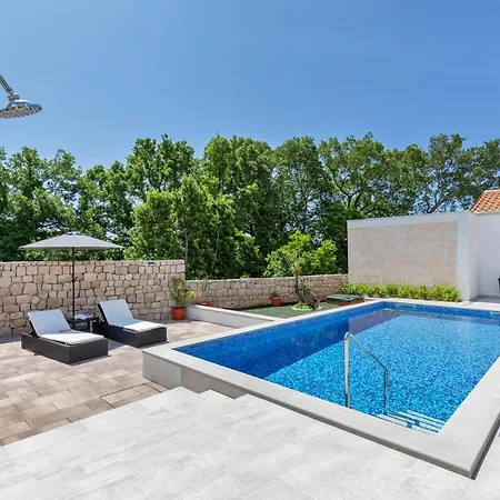 Doma, Near Dubrovnik *