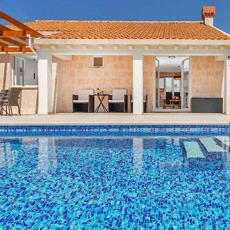 Villa Doma, Near Dubrovnik *