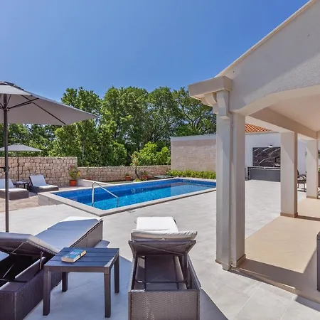 Villa Doma, Near Dubrovnik