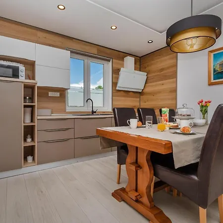 Villa Doma, Near Dubrovnik *