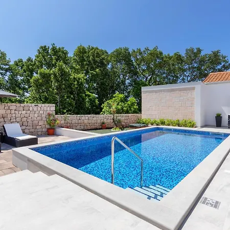 Doma, Near Dubrovnik *