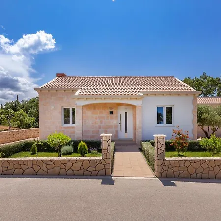 Doma, Near Dubrovnik *