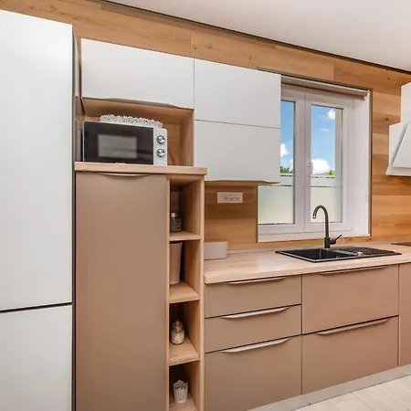 Doma, Near Dubrovnik Willa