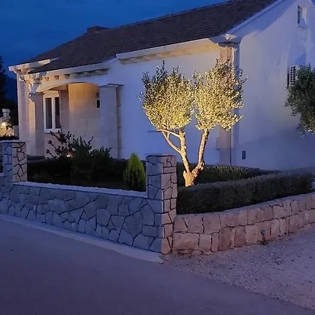 Villa Doma, Near Dubrovnik *