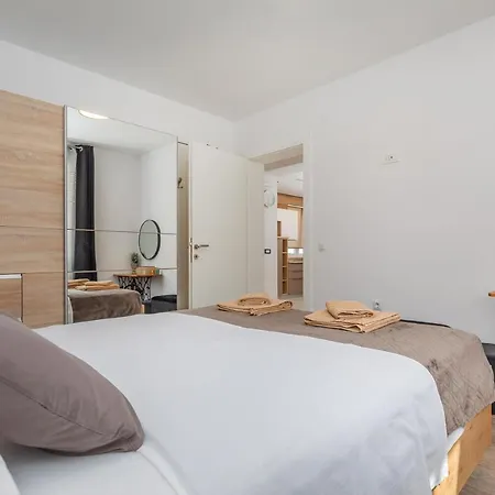 Doma, Near Dubrovnik Villa