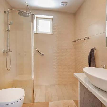 Villa Doma, Near Dubrovnik Čilipi