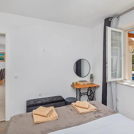 Doma, Near Dubrovnik Villa