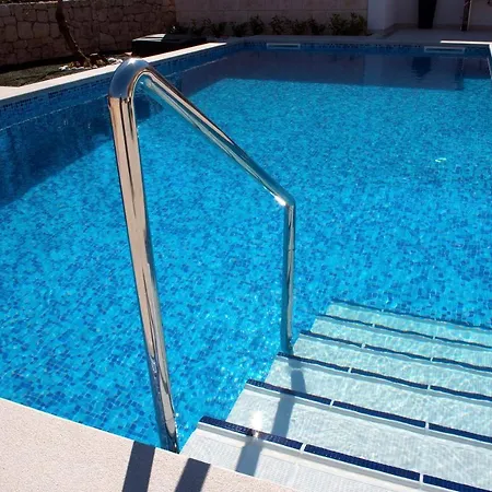 Villa Doma, Near Dubrovnik Čilipi