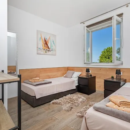 Villa Doma, Near Dubrovnik Čilipi