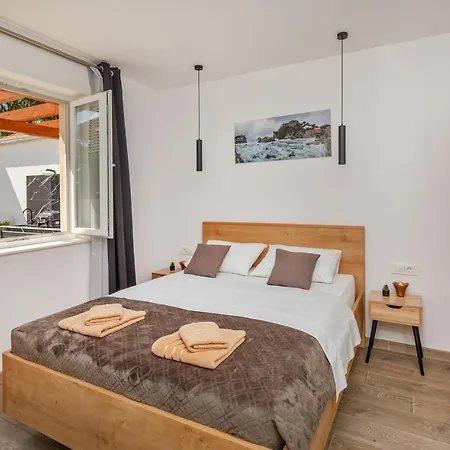 Doma, Near Dubrovnik *