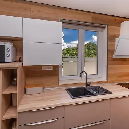 فيلة Doma, Near Dubrovnik