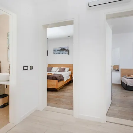 Villa Doma, Near Dubrovnik