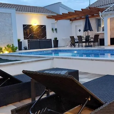 Villa Doma, Near Dubrovnik Čilipi