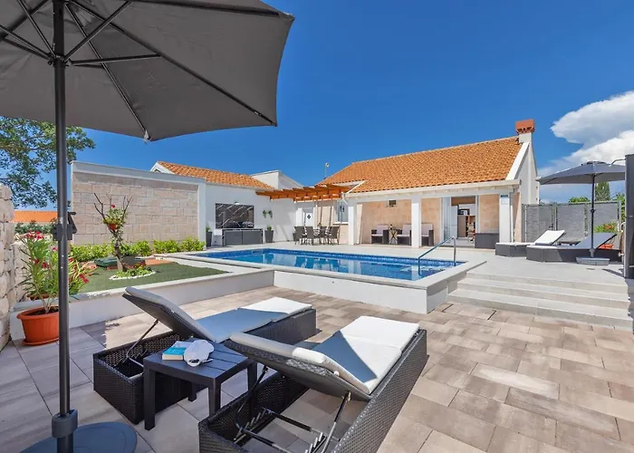 Doma, Near Dubrovnik