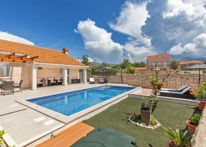 Doma, Near Dubrovnik