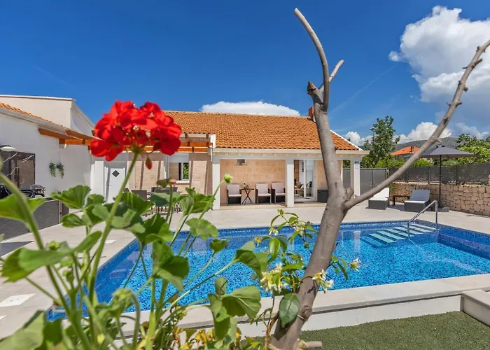 Doma, Near Dubrovnik *