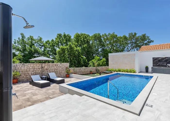 Doma, Near Dubrovnik *