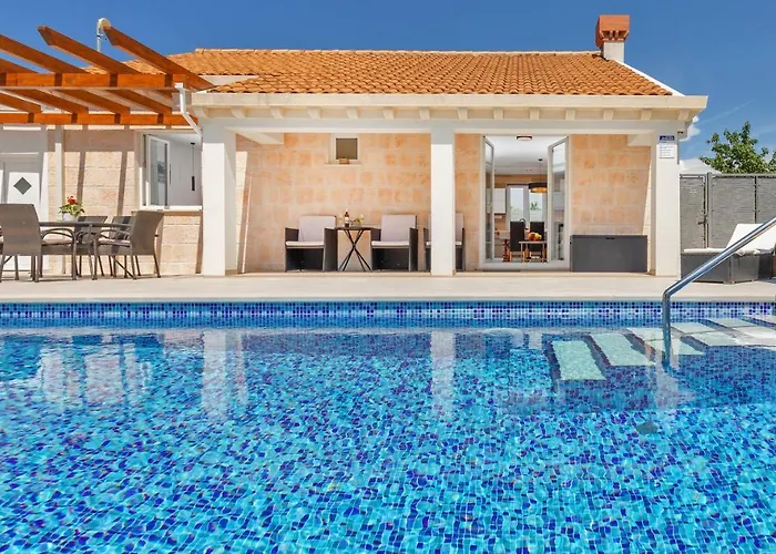 Willa Doma, Near Dubrovnik *