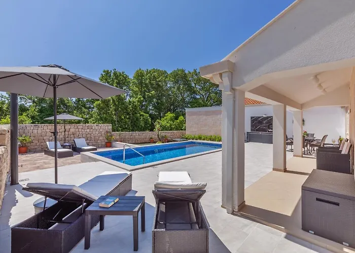 Willa Doma, Near Dubrovnik