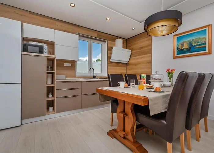 Willa Doma, Near Dubrovnik *