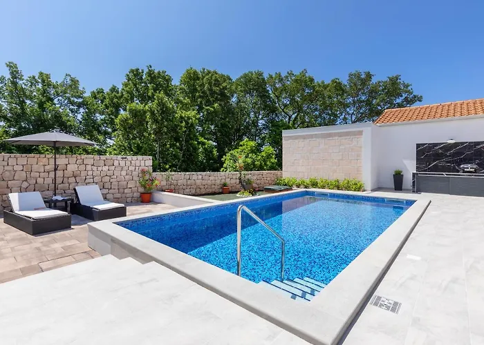 Doma, Near Dubrovnik *