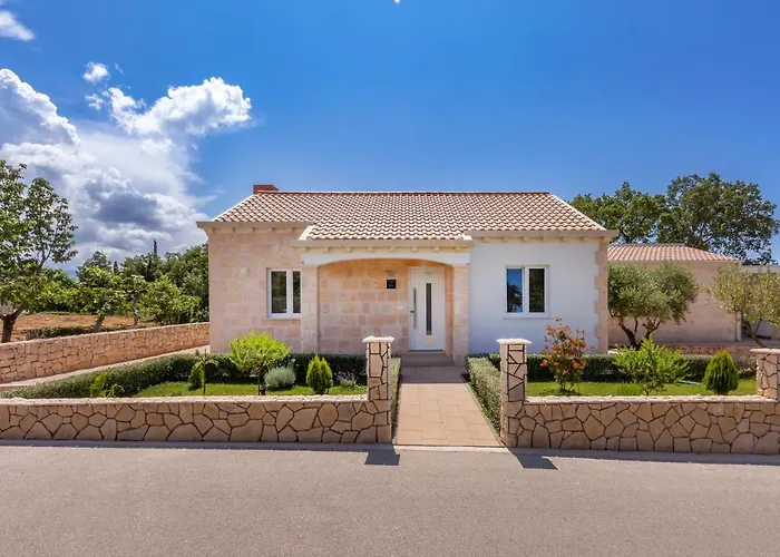 Doma, Near Dubrovnik *