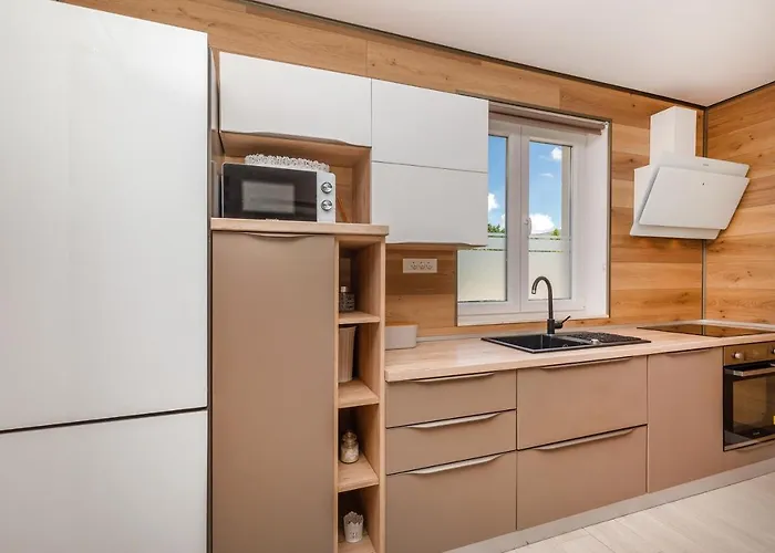 Doma, Near Dubrovnik Willa