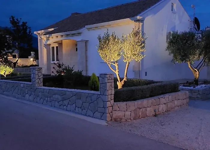 Willa Doma, Near Dubrovnik *