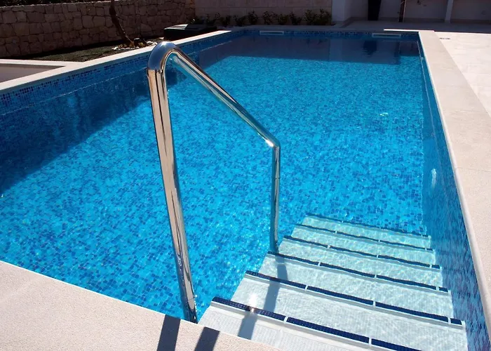 Willa Doma, Near Dubrovnik Čilipi