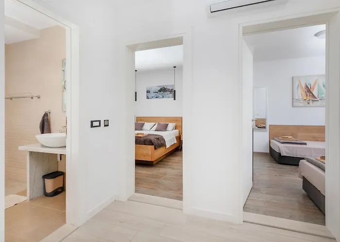 Willa Doma, Near Dubrovnik