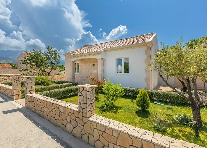 Doma, Near Dubrovnik Čilipi