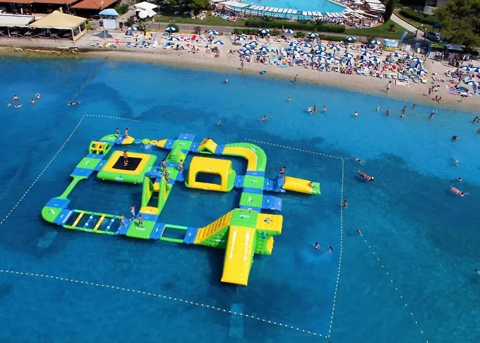 Doma, Near Dubrovnik *