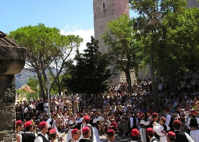 Willa Doma, Near Dubrovnik *