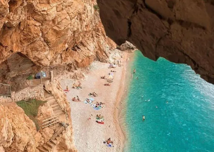 Willa Doma, Near Dubrovnik Čilipi